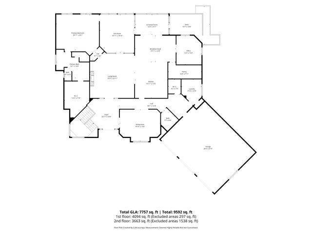 10539 Yancy Court NE, Blaine, MN 55449