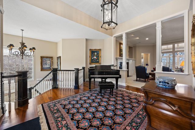 10539 Yancy Court NE, Blaine, MN 55449