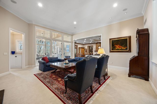 10539 Yancy Court NE, Blaine, MN 55449