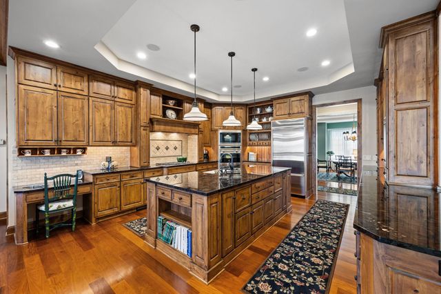 10539 Yancy Court NE, Blaine, MN 55449