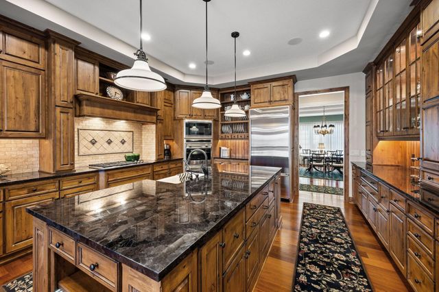 10539 Yancy Court NE, Blaine, MN 55449