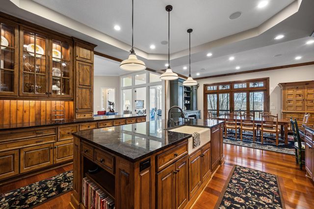10539 Yancy Court NE, Blaine, MN 55449