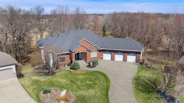 10539 Yancy Court NE, Blaine, MN 55449