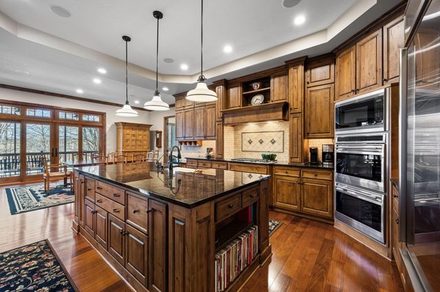10539 Yancy Court NE, Blaine, MN 55449