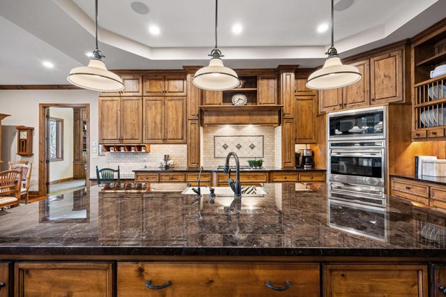 10539 Yancy Court NE, Blaine, MN 55449