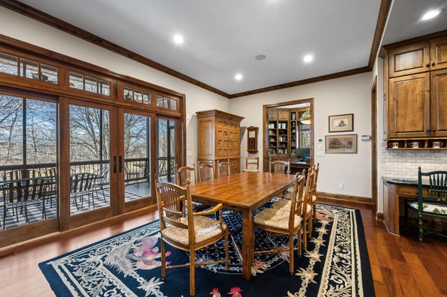 10539 Yancy Court NE, Blaine, MN 55449