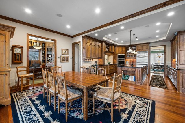 10539 Yancy Court NE, Blaine, MN 55449