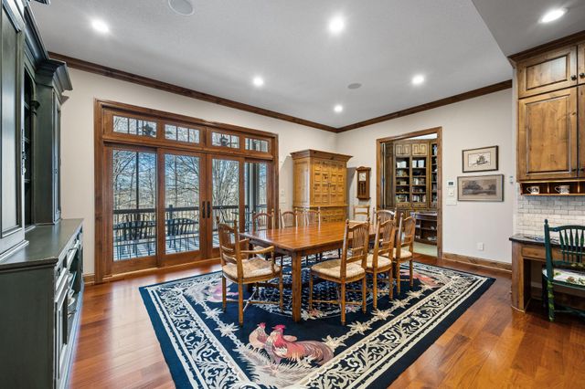10539 Yancy Court NE, Blaine, MN 55449