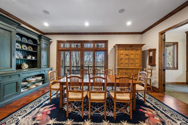 10539 Yancy Court NE, Blaine, MN 55449