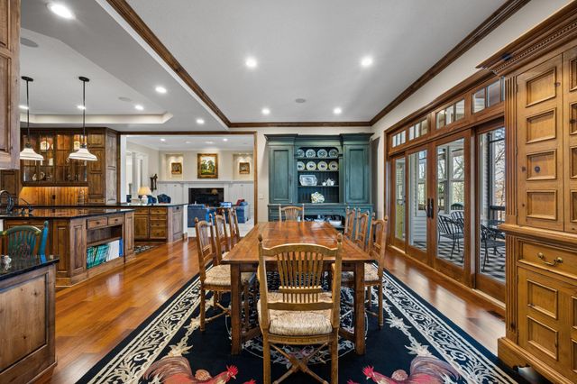 10539 Yancy Court NE, Blaine, MN 55449