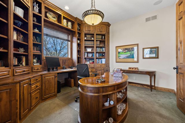 10539 Yancy Court NE, Blaine, MN 55449
