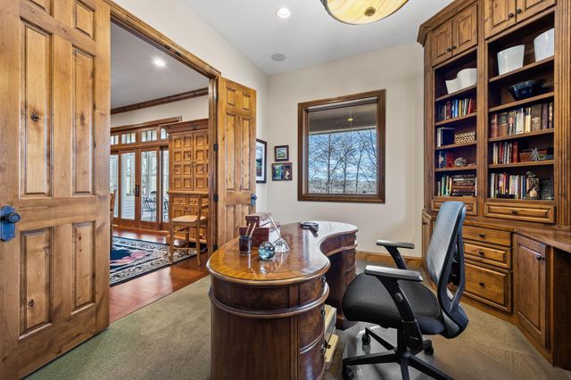 10539 Yancy Court NE, Blaine, MN 55449