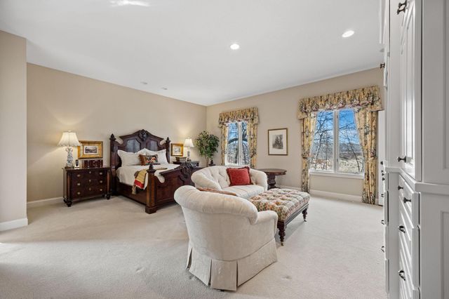 10539 Yancy Court NE, Blaine, MN 55449