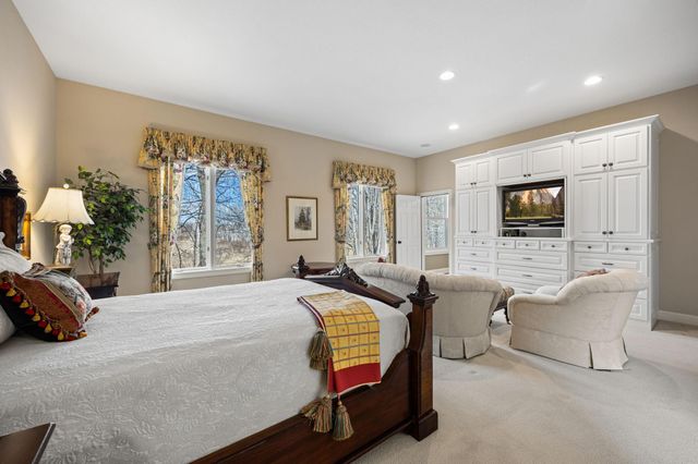 10539 Yancy Court NE, Blaine, MN 55449