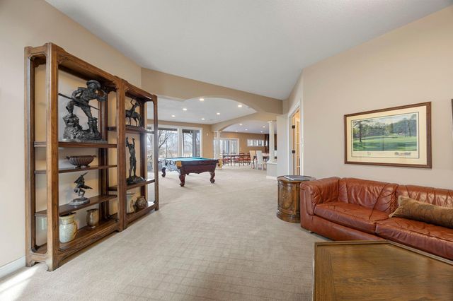 10539 Yancy Court NE, Blaine, MN 55449