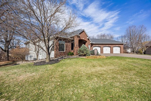 10539 Yancy Court NE, Blaine, MN 55449
