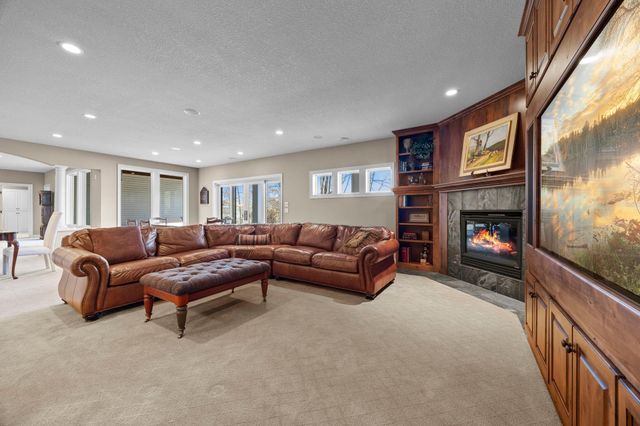 10539 Yancy Court NE, Blaine, MN 55449