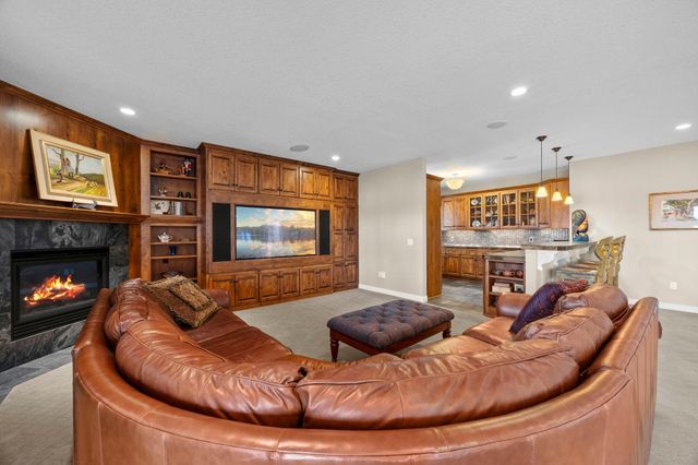 10539 Yancy Court NE, Blaine, MN 55449