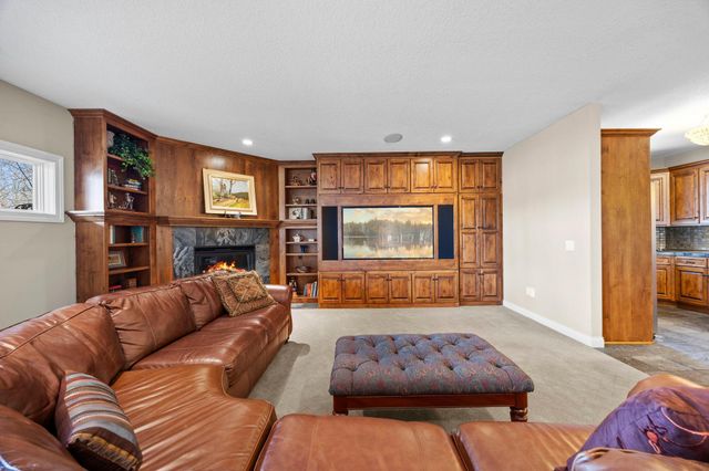 10539 Yancy Court NE, Blaine, MN 55449