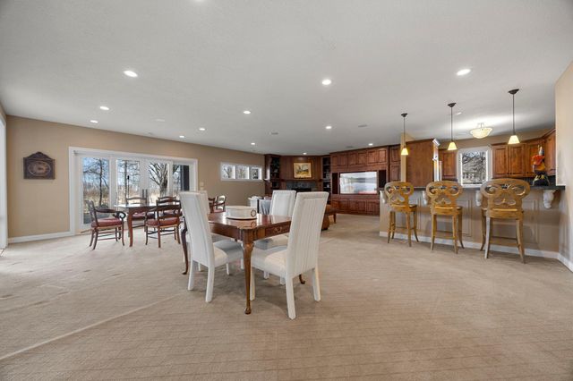 10539 Yancy Court NE, Blaine, MN 55449