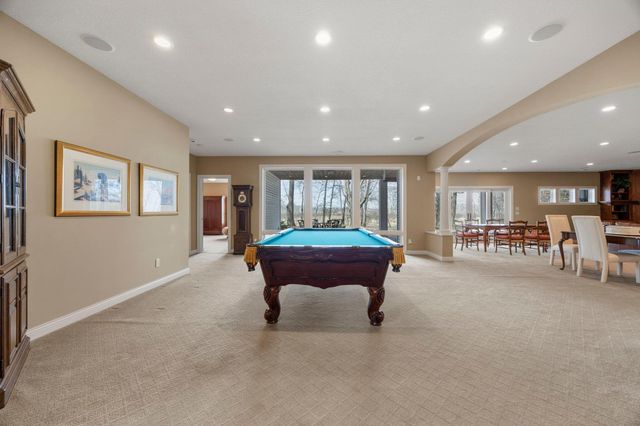 10539 Yancy Court NE, Blaine, MN 55449