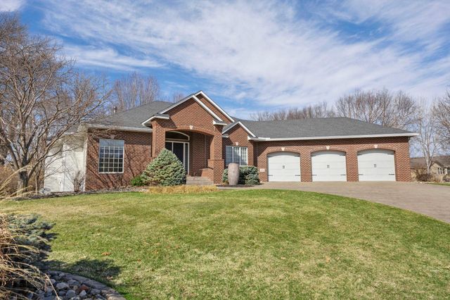 10539 Yancy Court NE, Blaine, MN 55449