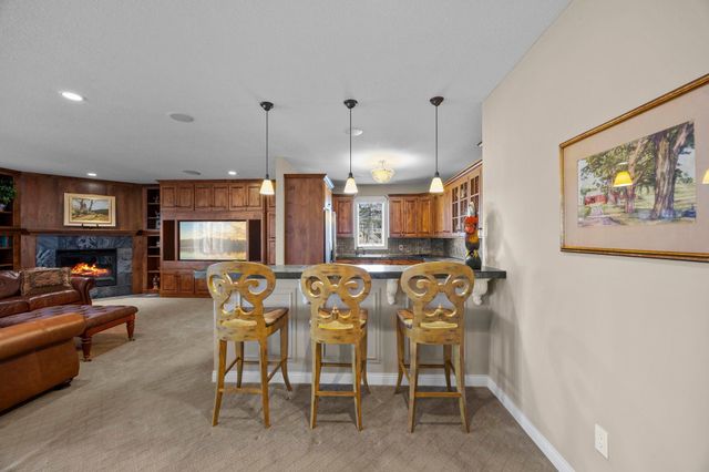 10539 Yancy Court NE, Blaine, MN 55449