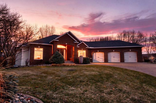 10539 Yancy Court NE, Blaine, MN 55449