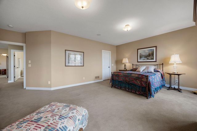 10539 Yancy Court NE, Blaine, MN 55449