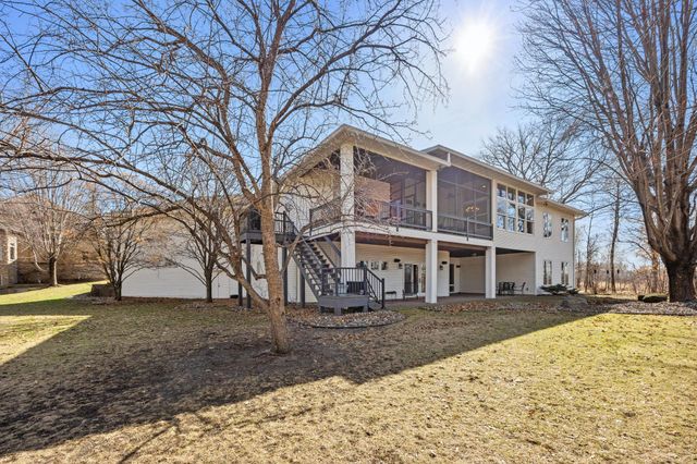 10539 Yancy Court NE, Blaine, MN 55449