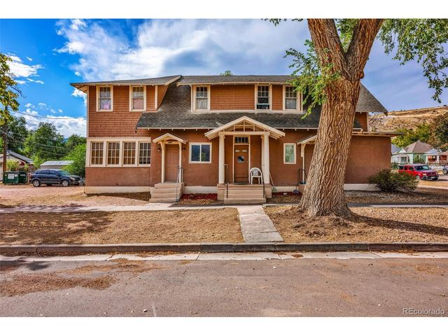 623 N 6th St, Canon City, CO 81212