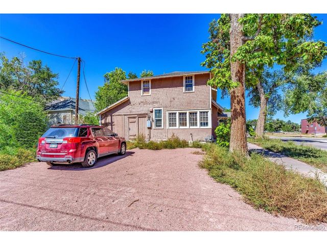 623 N 6th St, Canon City, CO 81212