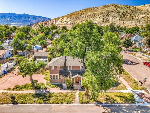 623 N 6th St, Canon City, CO 81212