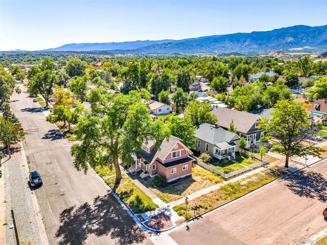 623 N 6th St, Canon City, CO 81212