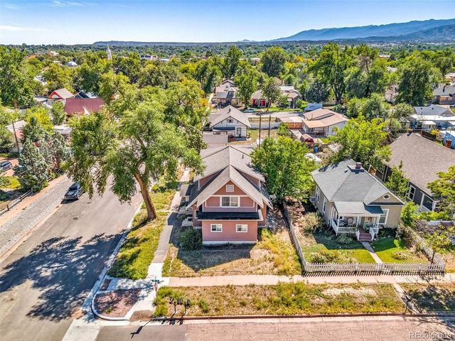 623 N 6th St, Canon City, CO 81212