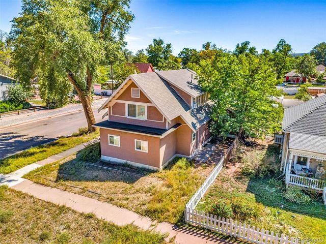 623 N 6th St, Canon City, CO 81212