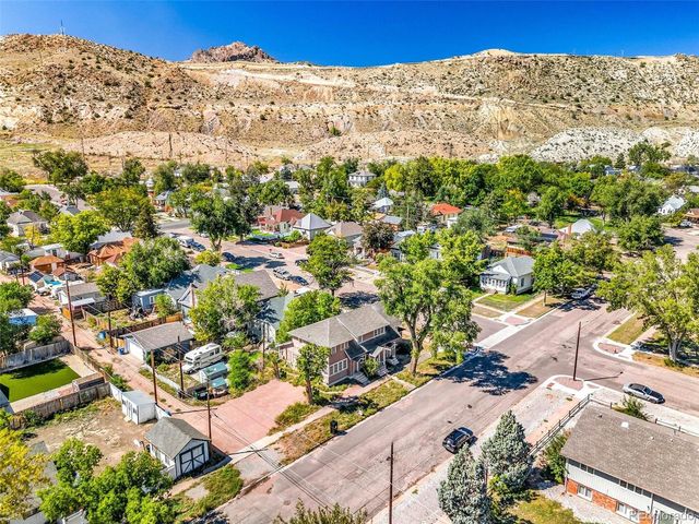 623 N 6th St, Canon City, CO 81212