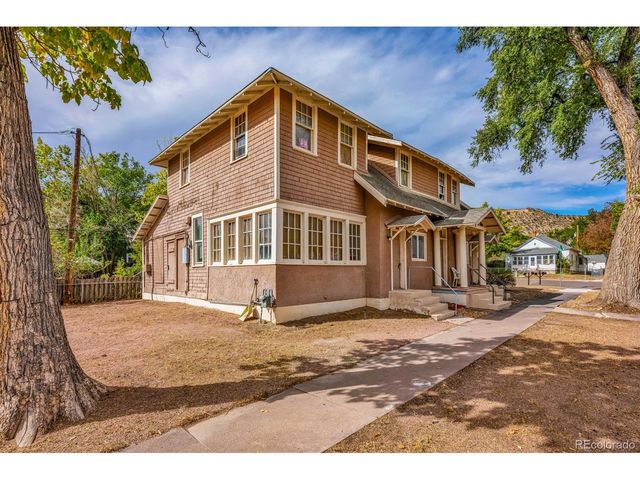 623 N 6th St, Canon City, CO 81212