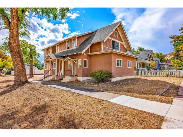 623 N 6th St, Canon City, CO 81212