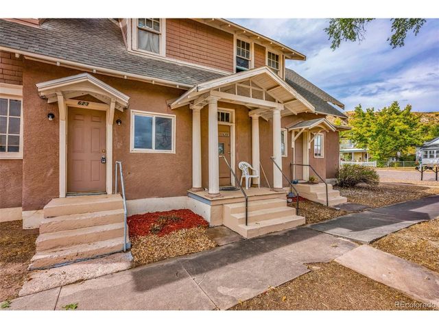 623 N 6th St, Canon City, CO 81212
