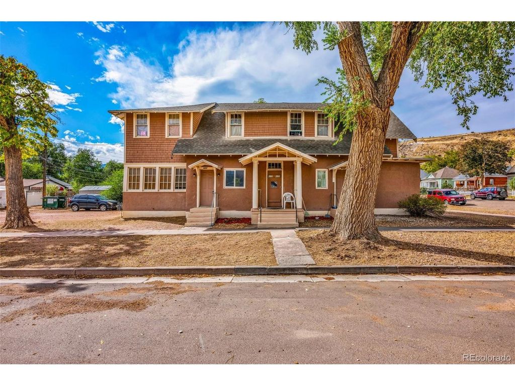 623 N 6th St, Canon City, CO 81212