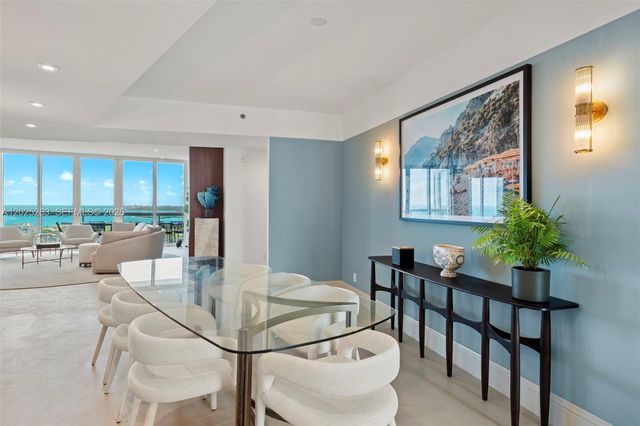 1000 S Pointe Dr 2803, Miami Beach, FL 33139