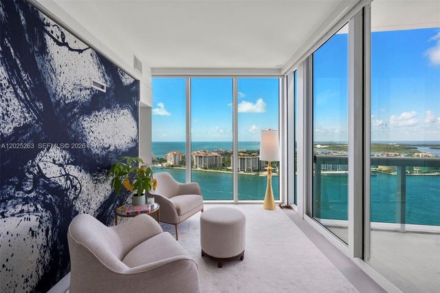 1000 S Pointe Dr 2803, Miami Beach, FL 33139