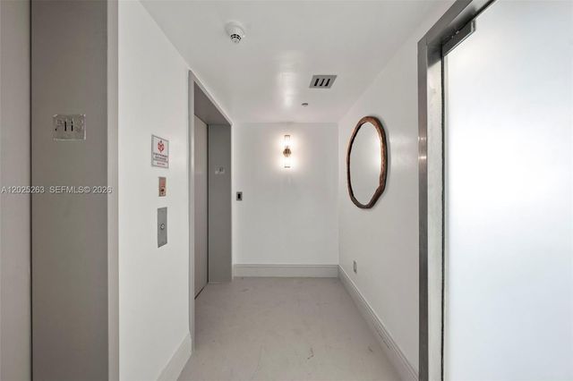 1000 S Pointe Dr 2803, Miami Beach, FL 33139