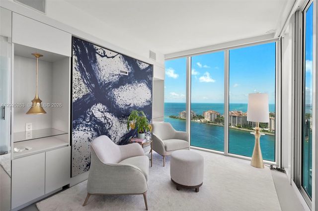 1000 S Pointe Dr 2803, Miami Beach, FL 33139