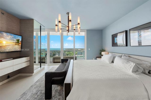 1000 S Pointe Dr 2803, Miami Beach, FL 33139