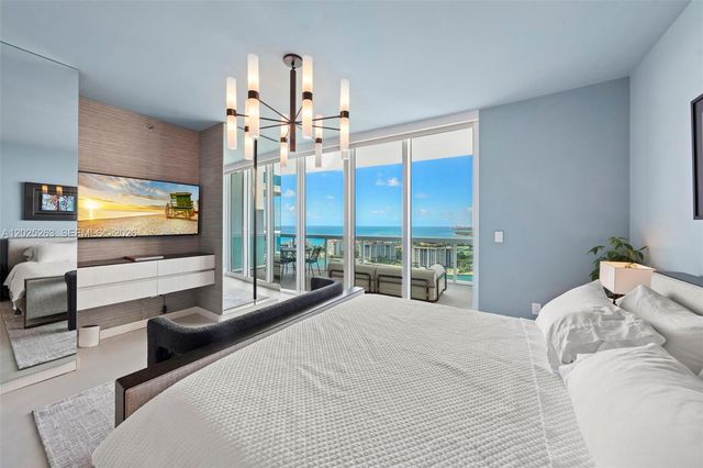 1000 S Pointe Dr 2803, Miami Beach, FL 33139