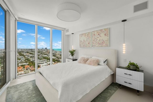 1000 S Pointe Dr 2803, Miami Beach, FL 33139