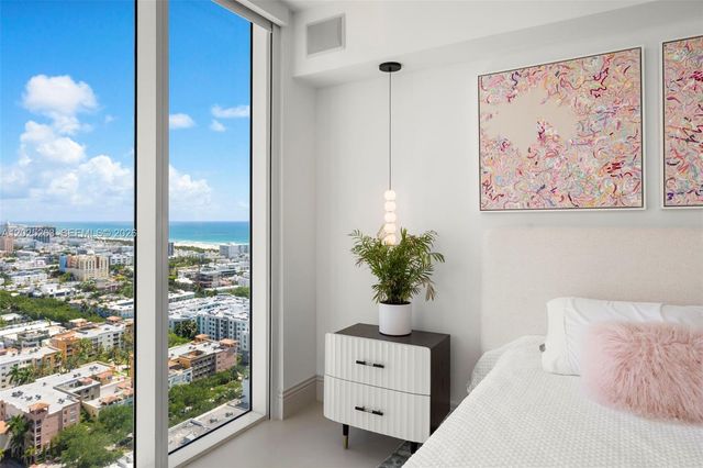1000 S Pointe Dr 2803, Miami Beach, FL 33139