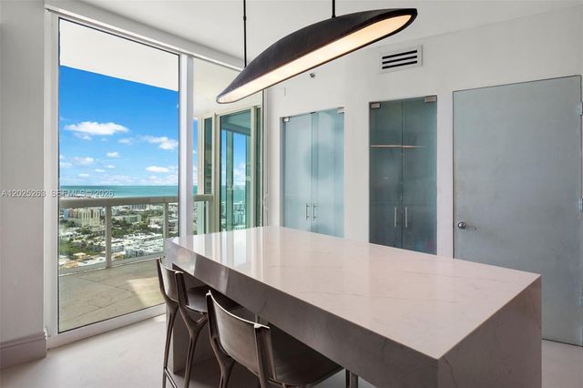 1000 S Pointe Dr 2803, Miami Beach, FL 33139